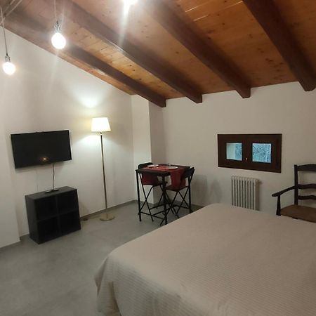 La Torre Di Longara Bed & Breakfast Calderara di Reno Exterior foto