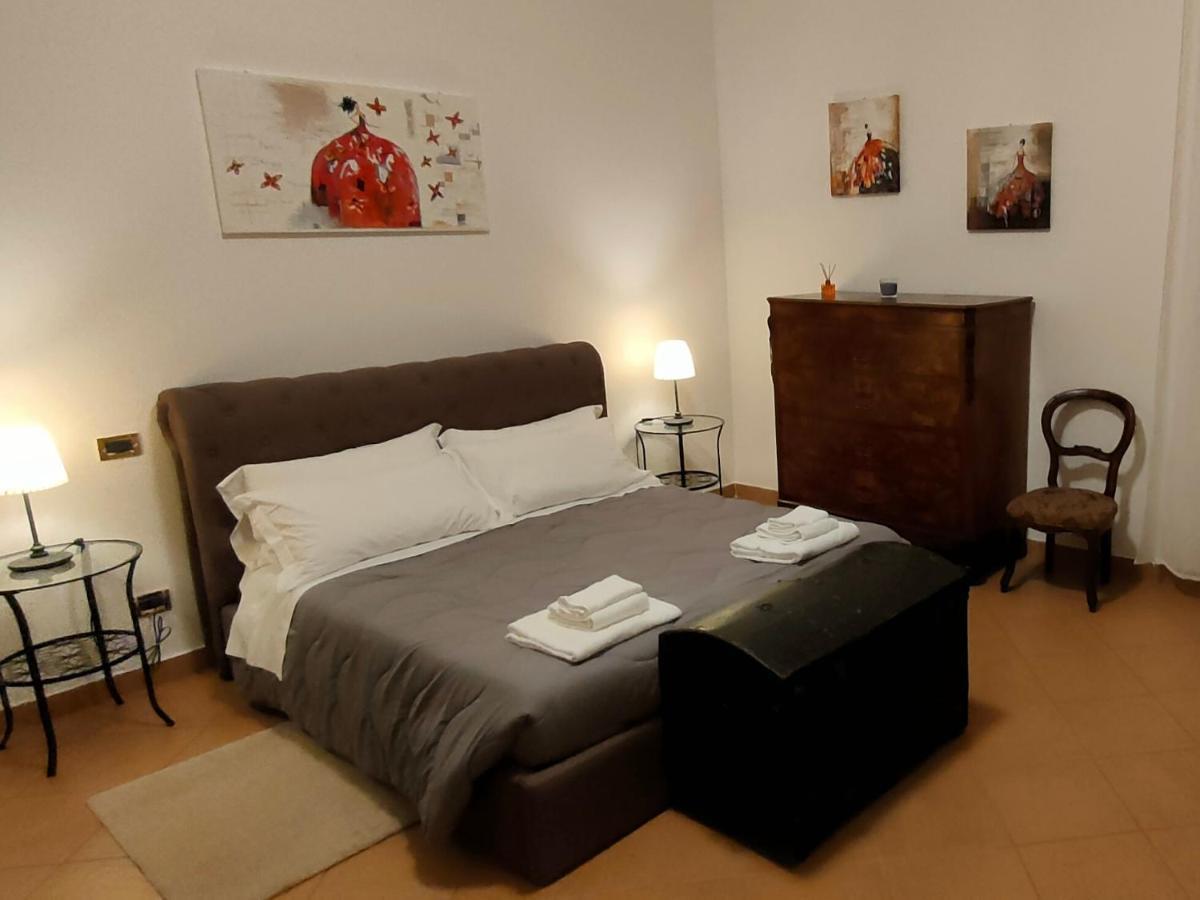 La Torre Di Longara Bed & Breakfast Calderara di Reno Exterior foto