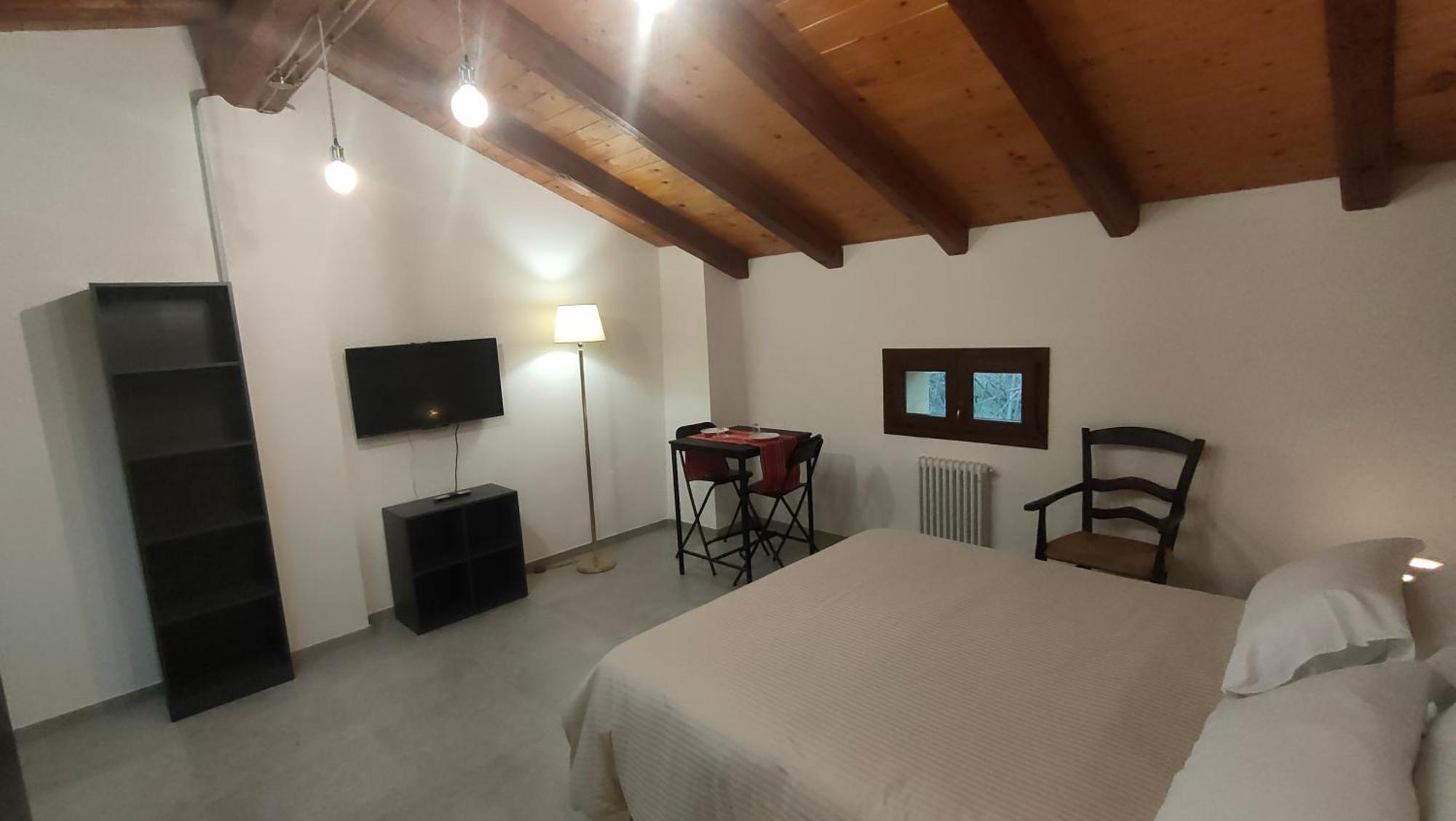 La Torre Di Longara Bed & Breakfast Calderara di Reno Exterior foto